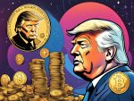 Surge of 14% in Solana Price Marked by Trump Coin 🚀💰