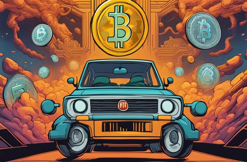 Powerful Move: Fiat Transfers to Crypto Platforms Blocked ⚡💰