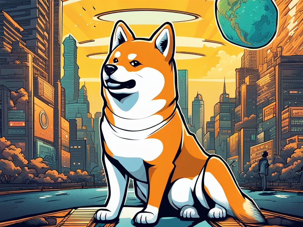 Exciting 264% Surge Expected for Shiba Inu Token Growth 🚀🐾