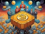 Powerful Crypto Reserve Planned by Trump to Boost Market 🚀💰