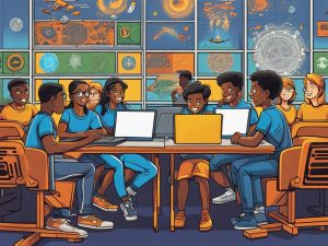 Empowering 6000 Students with Microsoft's AI Code Tool 🚀💡