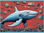 Shocking 10,070 ETH Sold by Whales Sparks Confidence Crisis 🚨📉