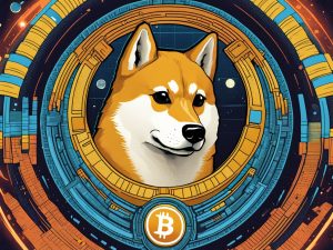 Significant Dogecoin Price Retest Observed at $0.33 Apex 📊🚀