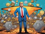 How Are Altcoins Like TRUMP, ADA, TRX, and KAS Surging? 🚀💰