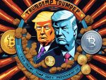 Stunning 1,100% Surge in TRUMP Token Value Launched 🚀💰