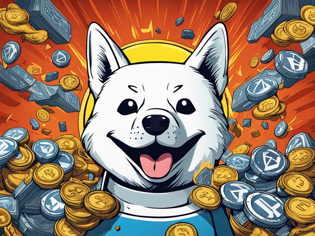 How to Earn Huge Rewards with Doge2014 Airdrop Events 🚀💰