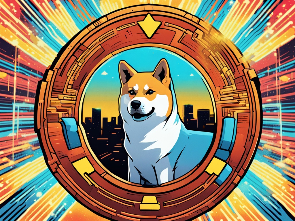 Significant Support Level for Dogecoin is Being Tested ⚡🐶