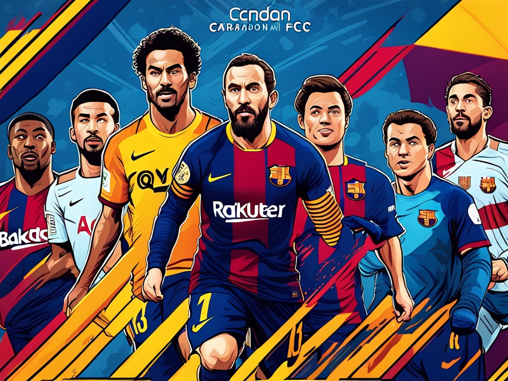 Powerful Partnership Between Cardano and FC Barcelona Reshaped 🙌⚽