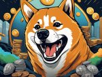 Excitement Generated as Shiba Inu Gains 51.3% in Six Months 🚀💰