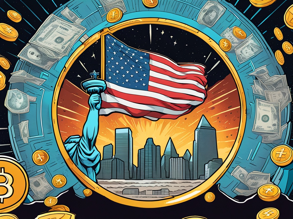 Exciting Changes in U.S. Crypto Regulations Are Expected 🚀💰