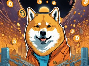 Surge in Dogecoin's Price Potential Linked to Bitcoin's Moves 🚀🐶