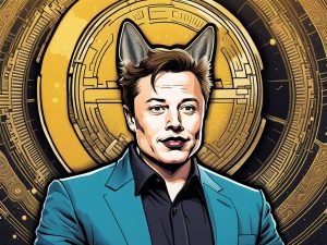 Groundbreaking Lawsuit Filed Against Elon Musk’s DOGE Strategy 🔥🚀