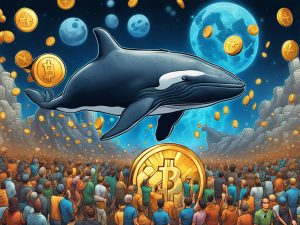 Massive 40 Million ADA Tokens Bought by Cardano Whales 🚀💰