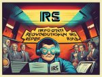 Revolutionary IRS Rule on Crypto Reported as Too Broad 📊💡