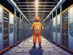 Massive Illegal Bitcoin Mining Facility Shut Down in Thailand ⚡💰