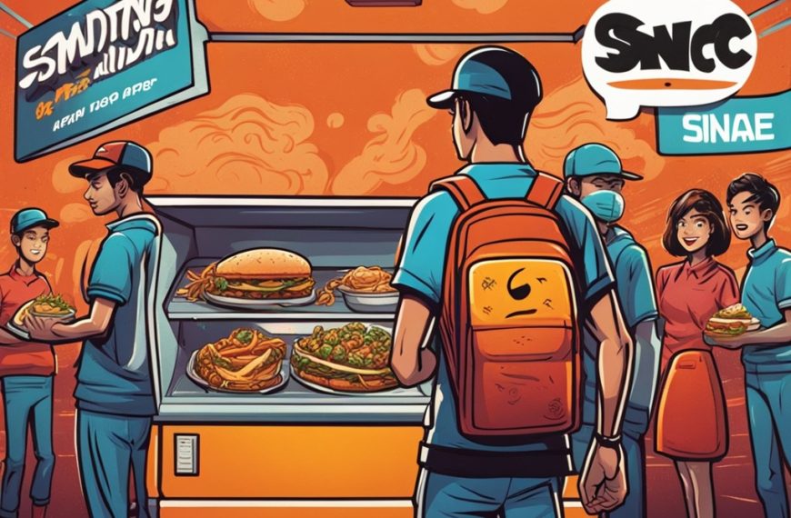 Shocking 15-Minute Food Delivery App Snacc Launched by Swiggy 🚀🍽️