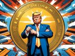 How to Leverage Excitement from OFFICIAL TRUMP Coin Launch 🚀💰