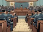 Massive Evidence Review for Do Kwon's Trial Set for 2026 📅⚖️