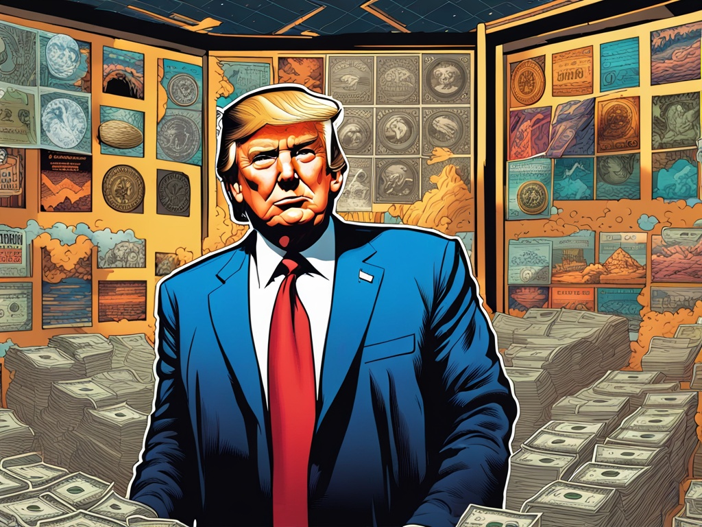 Unlock 7 Powerful Secrets to Maximize Trump’s Empire Earnings 🚀💰