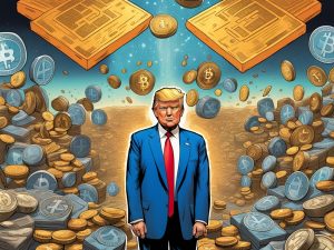 Major Cryptocurrency Rumors Regarding Trump and CFTC Unveiled 🔥💰