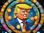 How a New Meme Coin by Trump Generated $9 Billion Quickly 🚀💰