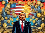 Epic Trading Surge in TRUMP Meme Coin Reaches $38 Billion 💰🚀