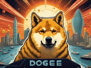 Unbelievable 5,380% Surge Predicted for Dogecoin Ahead 🚀🐕