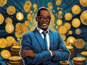 Powerful Crypto Legislation to Be Introduced by Kenya Soon 🚀📈