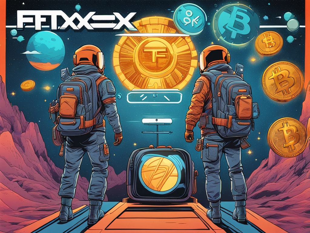 Crucial Acquisition of FTX EU by Backpack Exchange Unveiled 🚀💼