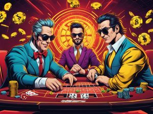 How Online Gambling Experience is Enhanced by Zamsino 🌐🎲