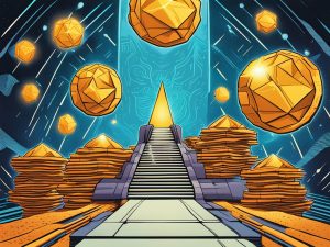 Groundbreaking Changes in Ethereum Foundation Staking Explored 🚀🔍