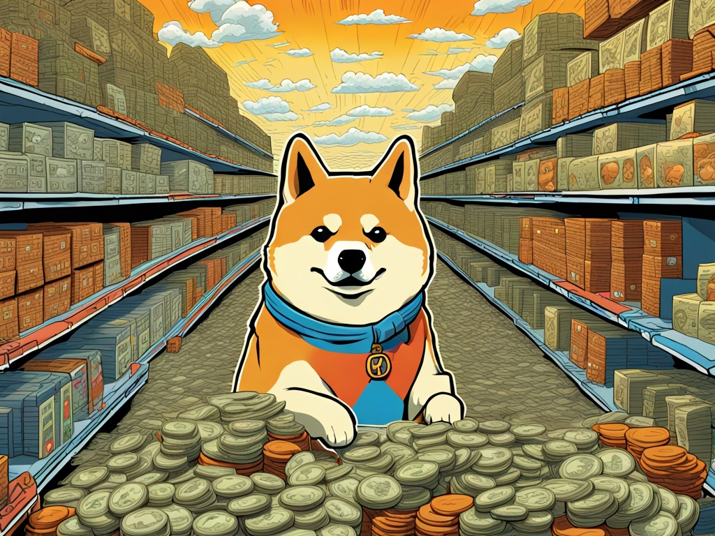 Devastating $65 Million Losses Reported by Dogecoin Traders 😮💔