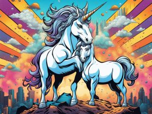 Astounding Growth of Indian Unicorns Reached $340 Billion 🚀📈