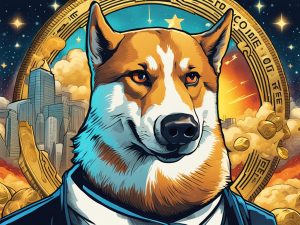 Astounding Dogecoin Surge Expected as Inauguration Pattern Revisited 🚀📈