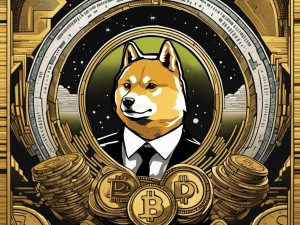 Incredible 157% Increase in Dogecoin Price is Expected 🚀💰