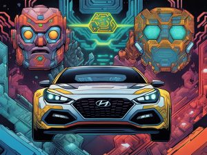 Powerful AI Innovations Approved by Hyundai and NVIDIA 🚗🤖