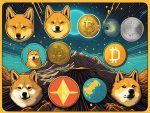 Astounding Predictions Made About Dogecoin Price Rising to $10 🚀🐾