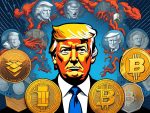 Unprecedented Concerns Raised About Trump’s Memecoin Venture 😲⚡