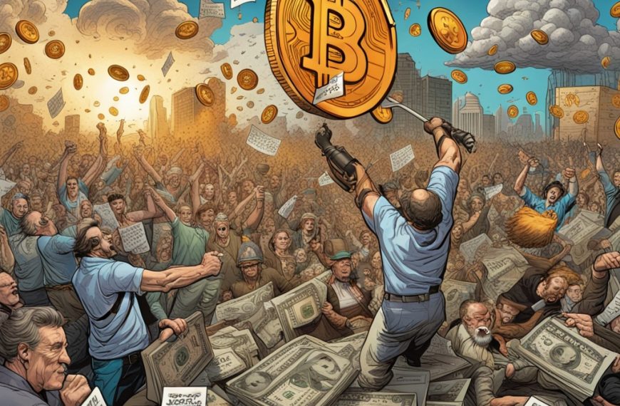 Powerful Bitcoin Rally Predicted at $200,000 Despite Crash 💥📈