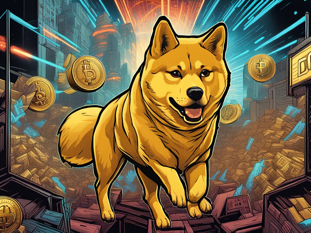 Critical Resistance Level for Dogecoin Highlighted in Analysis 📉🚀