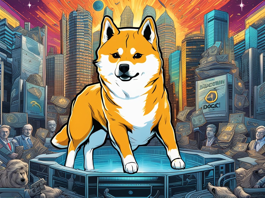 Record Open Interest for Dogecoin Futures Sparks New Speculation 🚀🐶