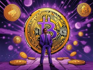 Transformative 5 Features of Purple Bitcoin Reshaping Crypto 🚀✨