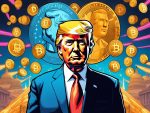 Cryptocurrency Market Prepared for Trump's Inauguration Impact 🚀🔍