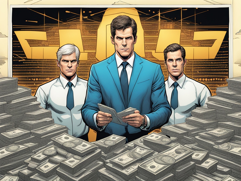 Major Settlement Reached by Winklevoss Twins with CFTC 💰⚖️