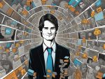 Unprecedented Discussions on Ross Ulbricht's Release Emerge Now ⚖️🔍