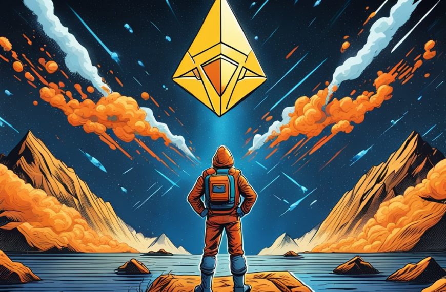 Unprecedented Surge in Ethereum Price Expected Soon 🚀📈