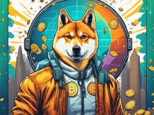 Amazing Breakout Predicted for Dogecoin as $2 Target Emerges 🚀🌟