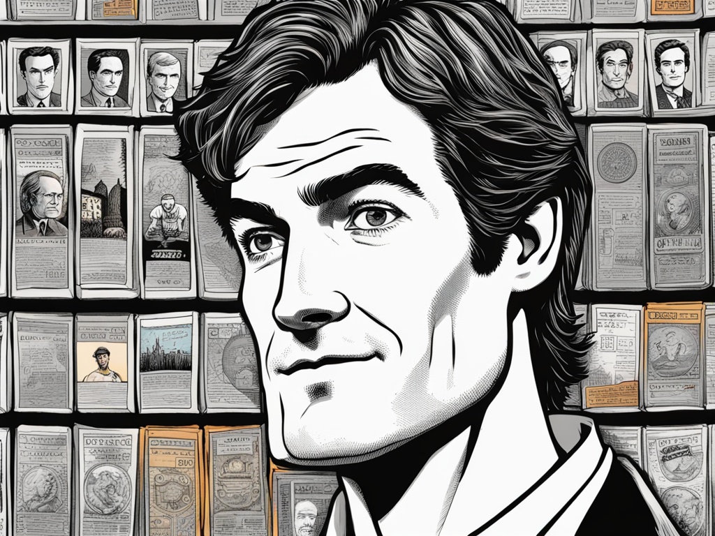 Historic Release of Ross Ulbricht After 11 Years of Imprisonment 🚀📅