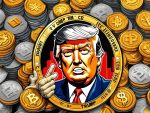 Controversial 80% of TRUMP Meme Coin Tokens Allocated to Insiders 🚀💰