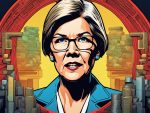 Intense Crypto Regulation Demands Suggested by Elizabeth Warren 📈🚨